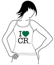 Camiseta de tirantes para mujeres