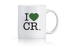 Taza de café clásica